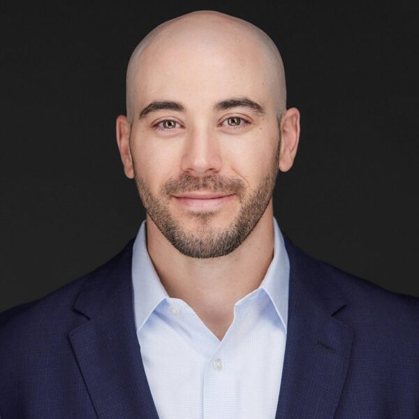 Headshot of Jason Stein, CFP®