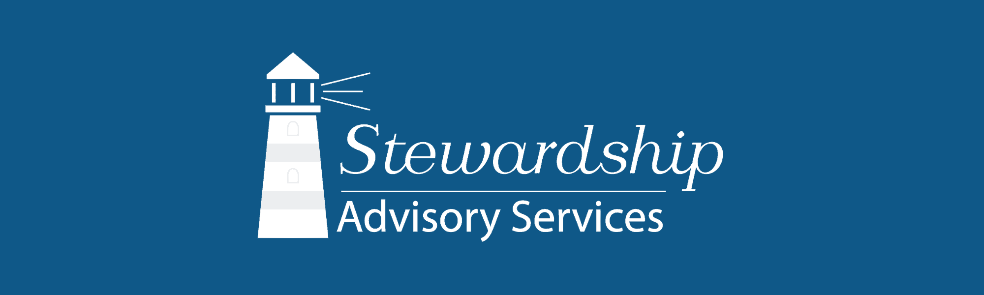 Guiding your financial journey with stewardship advisory services - your beacon of trust and expertise.