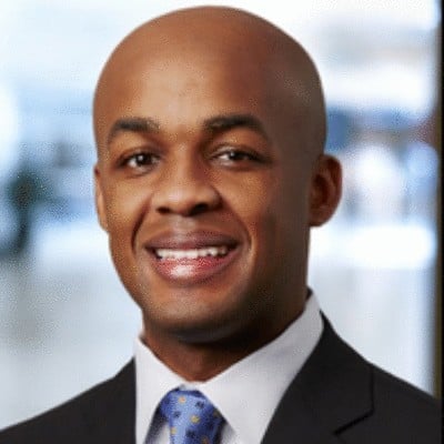 Headshot of Lamar Watson, CFP®