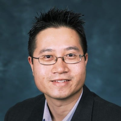 Headshot of Stephen Chang, MD, MBA