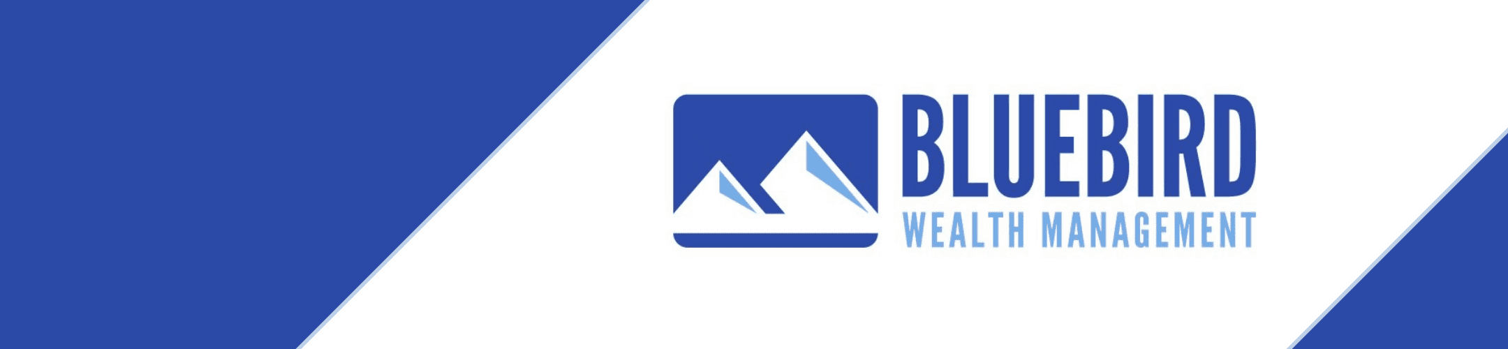 The image shows a sleek, professional banner for 