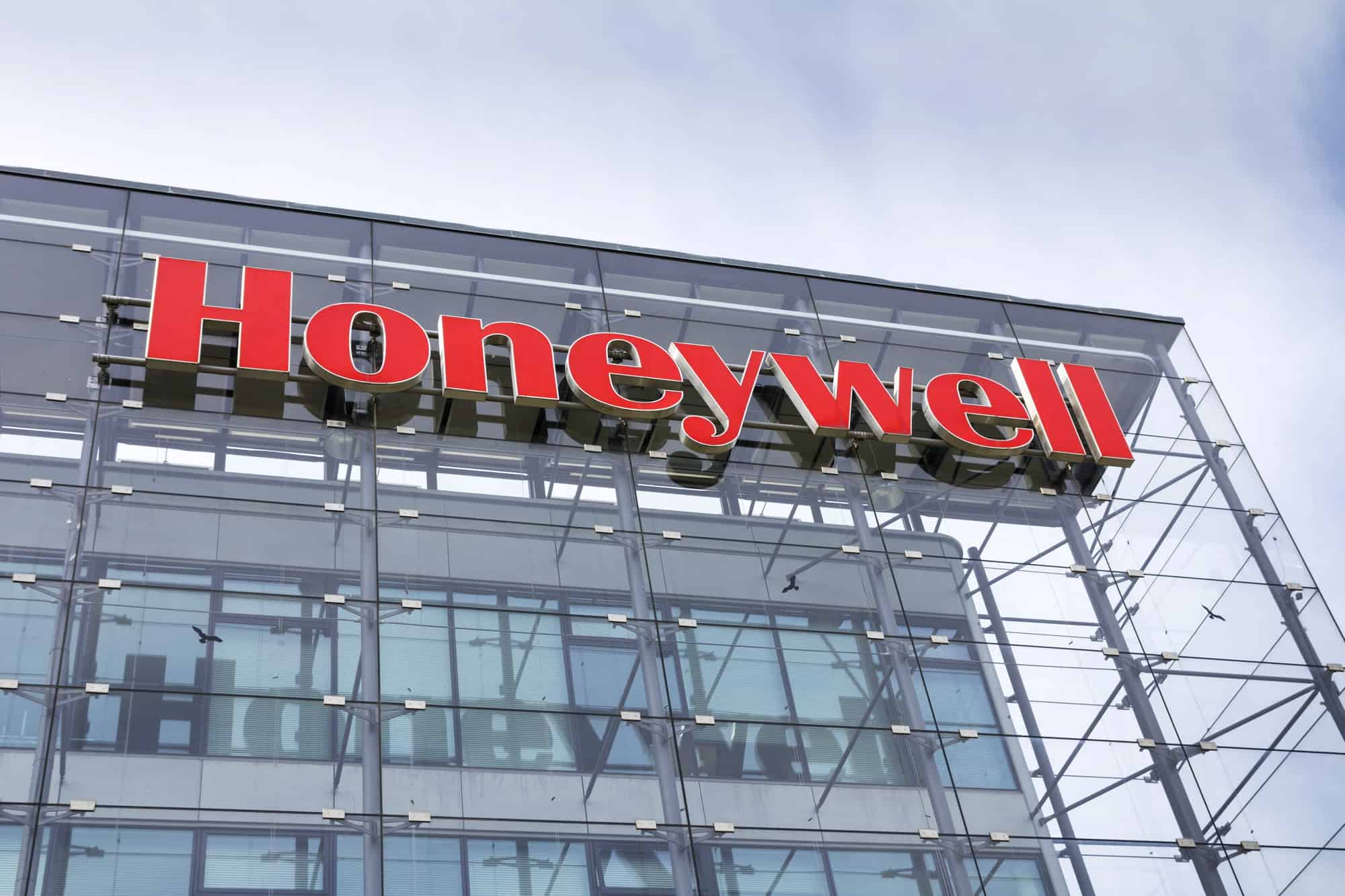 Your Honeywell Benefits & Career Financial Planning for Employees and