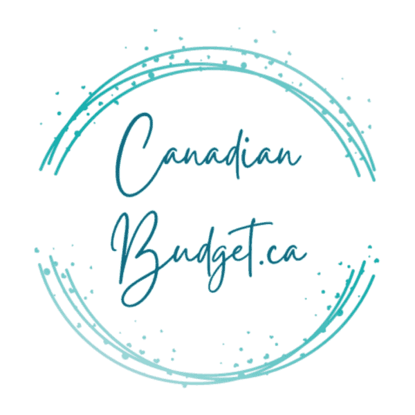 Logo of Canadian Budget