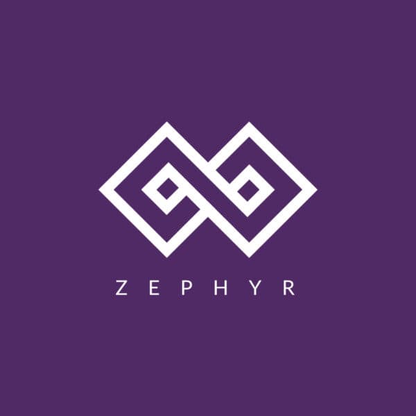 Logo of Zephyr