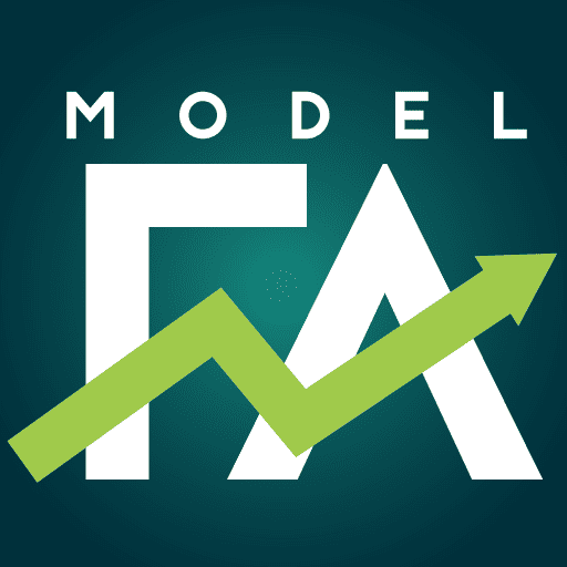 Logo of Model FA