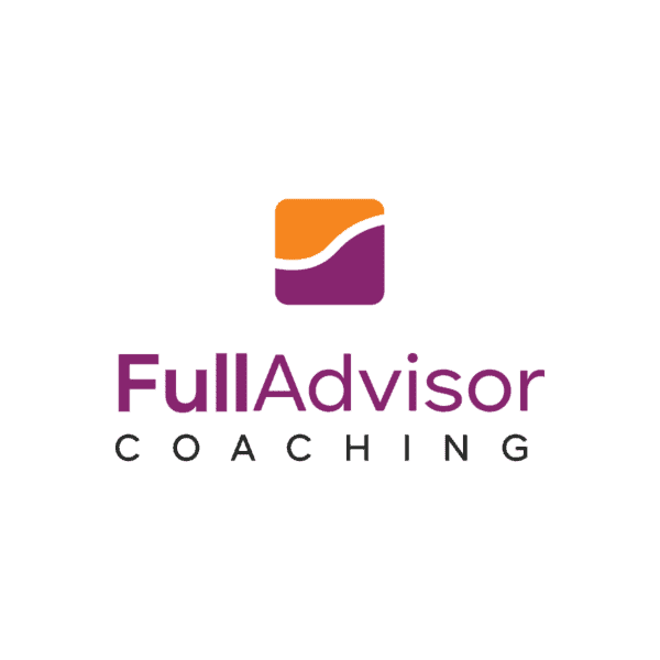 Logo of Full Advisor Coaching