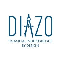 Logo of Diazo Wealth