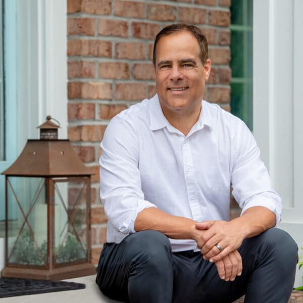 Headshot of Christopher Coleman, MBA