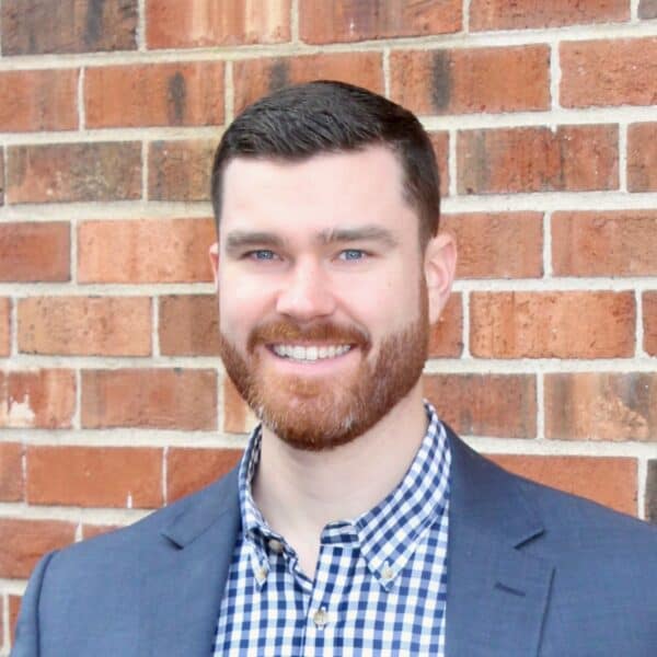 Headshot of Ryan Langan, CFP®