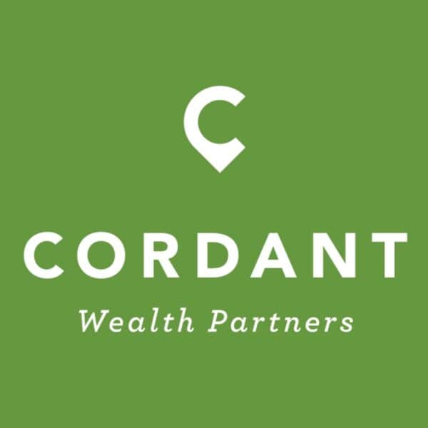 Logo of Cordant Wealth Partners