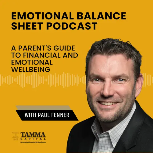 Logo of Emotional Balance Sheet