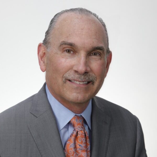 Headshot of Russell E. Glickstern, CFP®