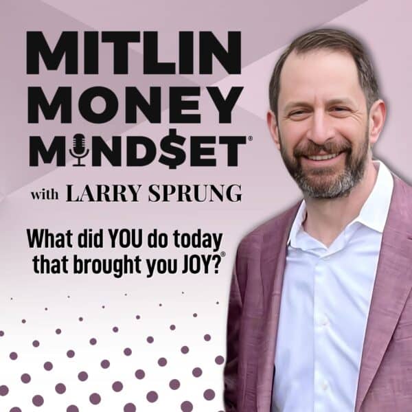 Logo of Mitlin Money Mindset®