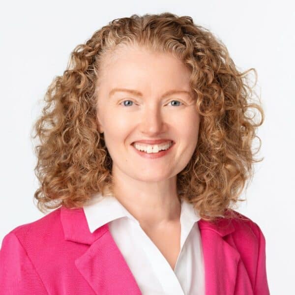 Headshot of Jean Keener, CFP®, CRPC®