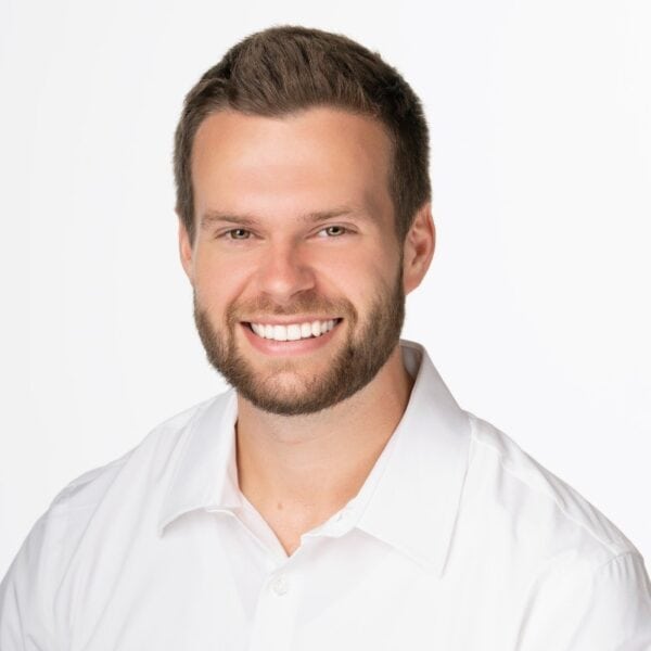 Headshot of Steven Myers, CFP®