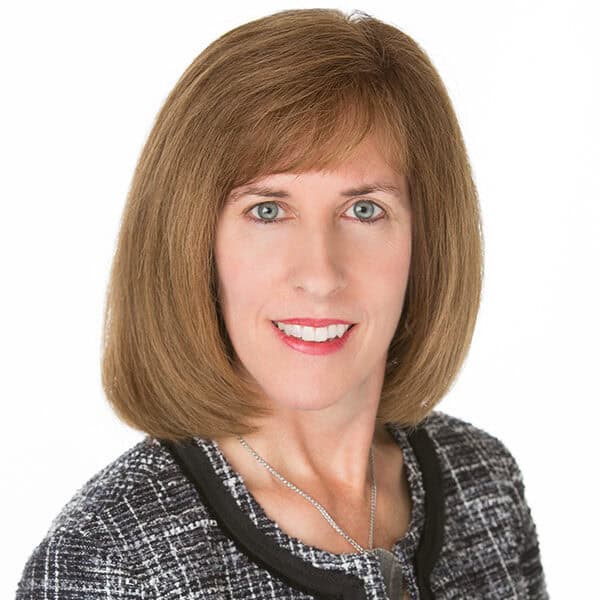 Headshot of Beth Shurtz, CFP®, CRPC®