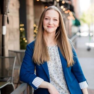 Headshot of Becky Meats, CPA/PFS