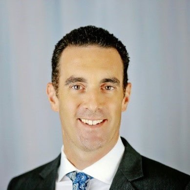 Headshot of Chris Caruso