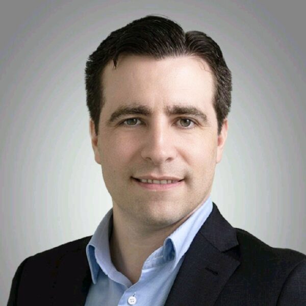 Headshot of David Nash, MBA, CFP®