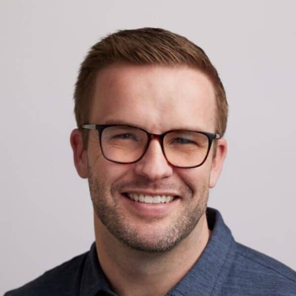 Headshot of Matt Mulcock, CFP®