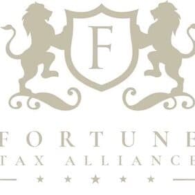 Logo of Fortune Tax Alliance LLC