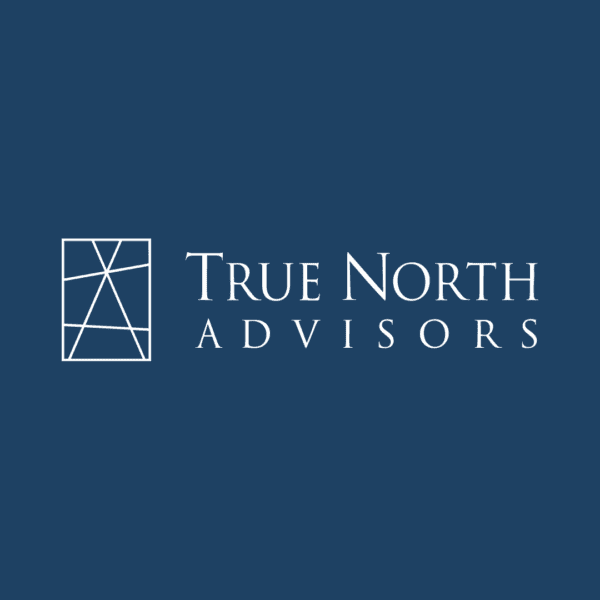 Logo of True North Advisors