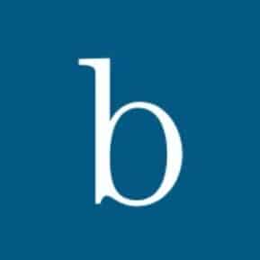 Logo of Bouchey Financial Group