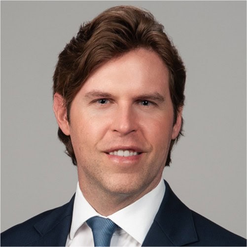 Headshot of Ben Loughery, CFP®, CRPC®