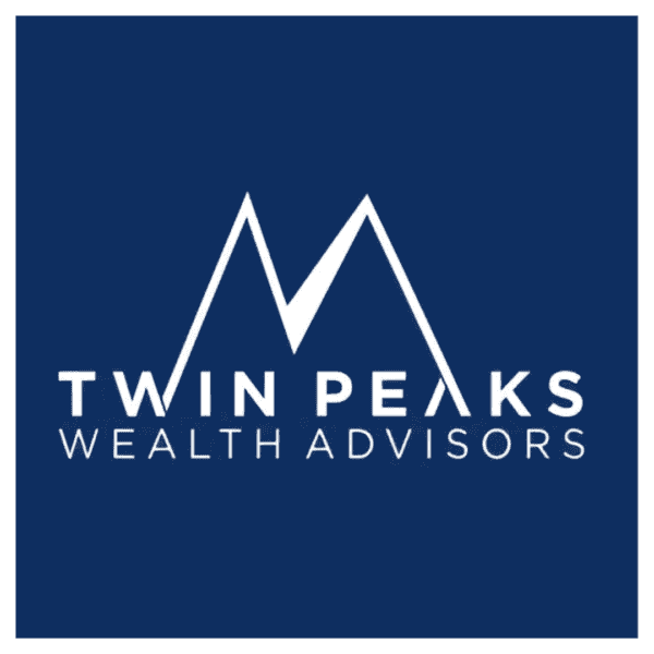 Logo of Twin Peaks Wealth Advisors