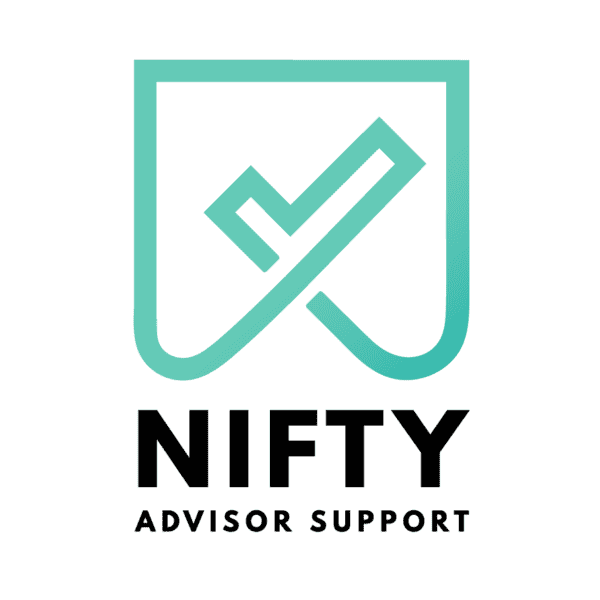 Logo of Nifty Advisor Support