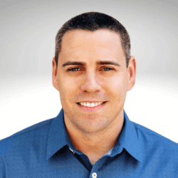 Headshot of Ryan Cravitz, CFP®, RICP®