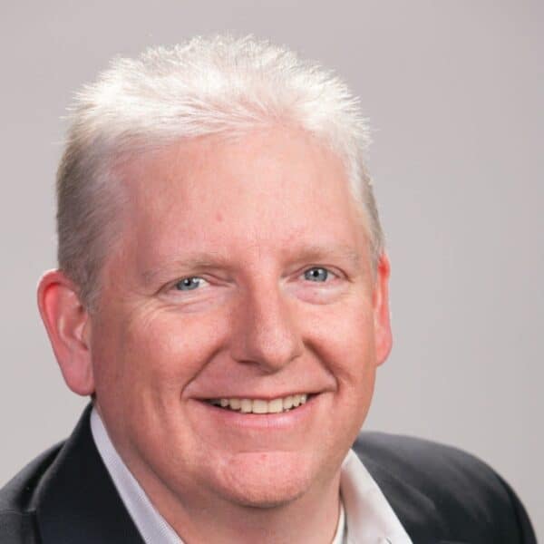 Headshot of John Bell, CFP®