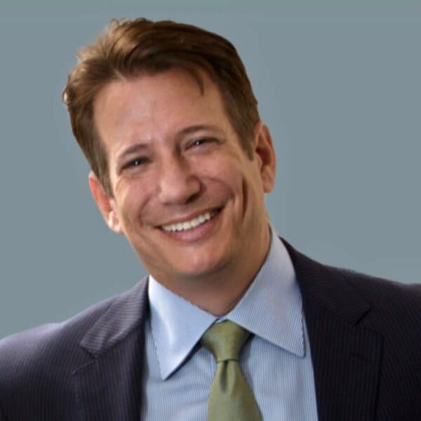 Headshot of Mark Dorfman MBA, CRPC®