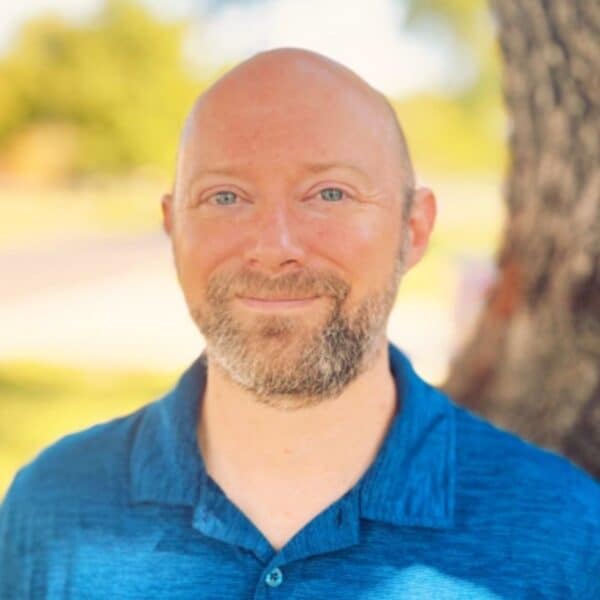 Headshot of Brendan Pheasant, CFP®, ChFC