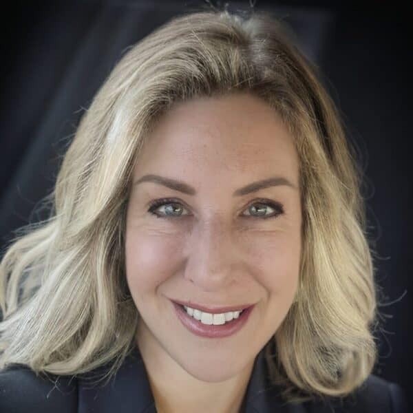 Headshot of Michelle Petrowski, CFP®, CDFA®, CBDA®