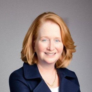 Headshot of Sheila McGinn, CFP®