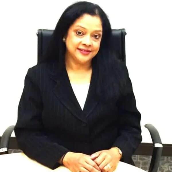 Shikha Mittra, AIF®, CFP®, CMFC®, CRPS®, PPC®, RMA®, CEPA®, MBA, Financial Advisor for Merck Employees at Retire Smart Consulting, LLC