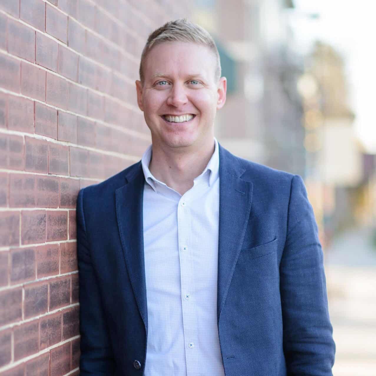 Nate Byers, CPA/PFS