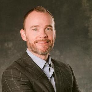 Headshot of Drew Boyer, CFP®