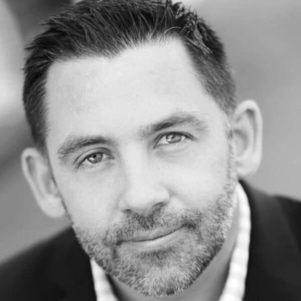Headshot of Patrick Dinan, CFP®, CSRIC®