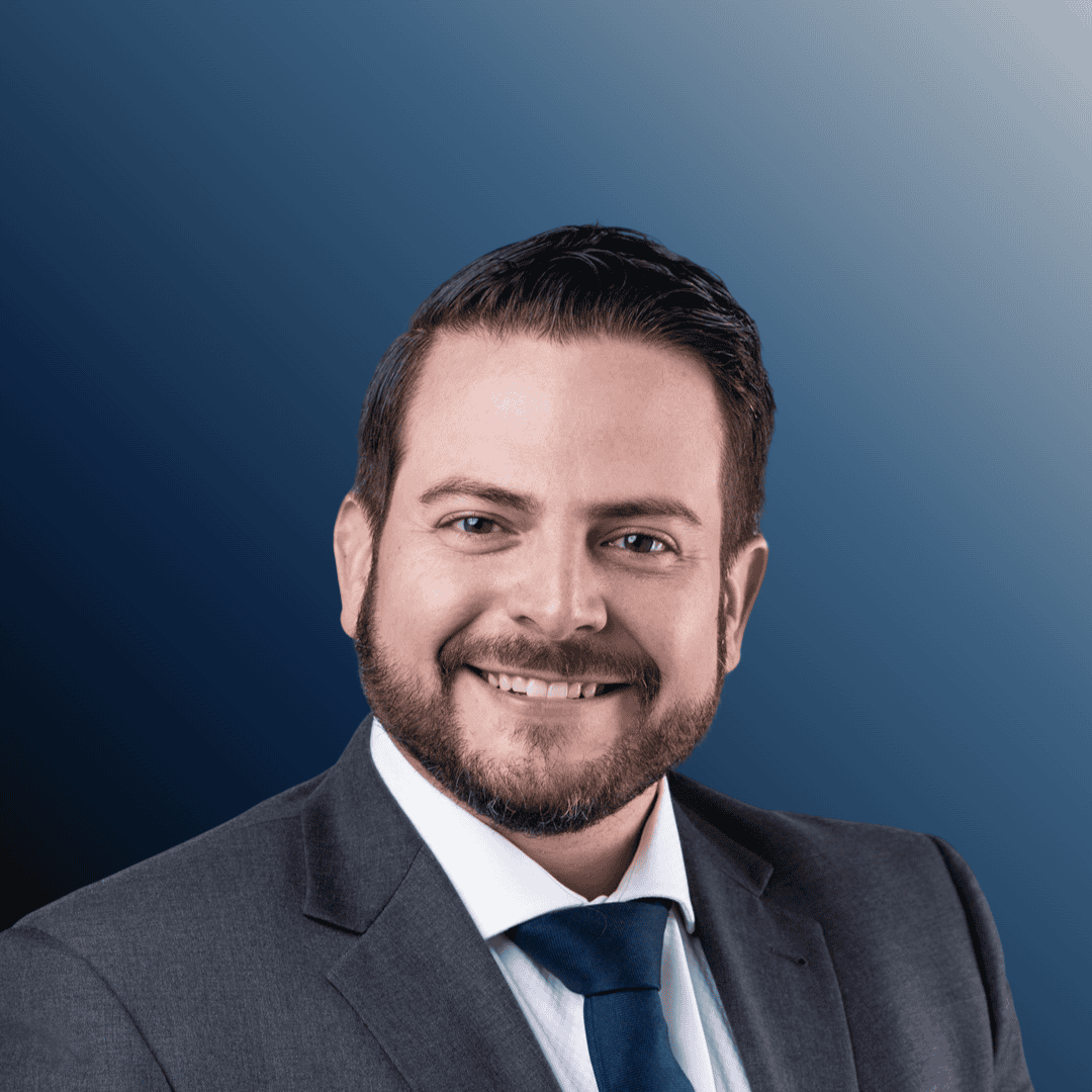 Andrew Van Alstyne, MBA