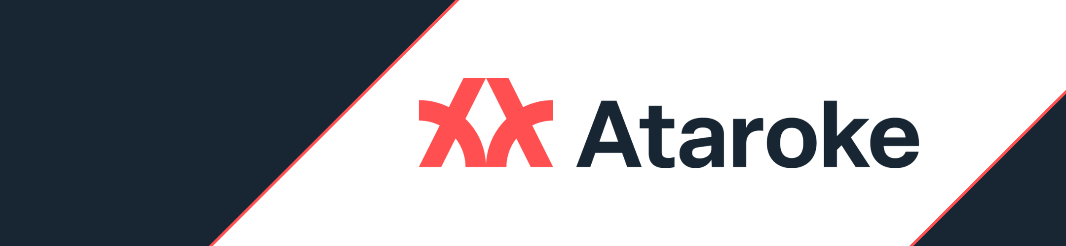 Logo with the word 
