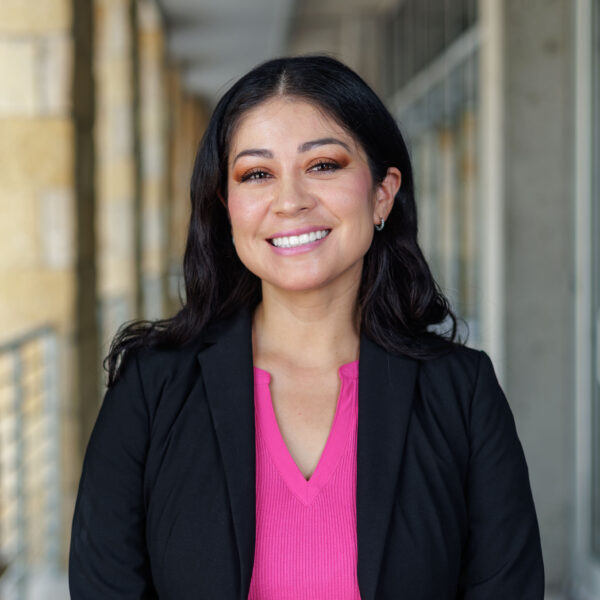 Headshot of Shirley Sanchez, CCFC, CFP, MS