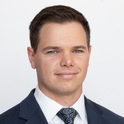 Headshot of Michael Rossi, CFA, CFP®