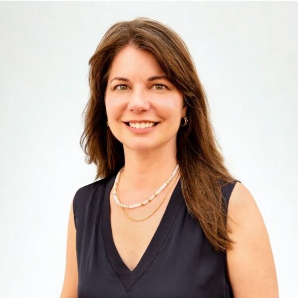 Headshot of Sara Stanich, CFP®, CDFA, CEPA