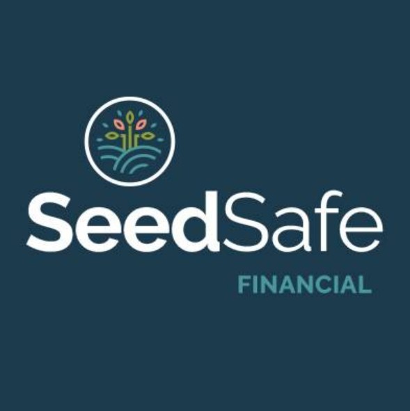 Logo of SeedSafe Financial