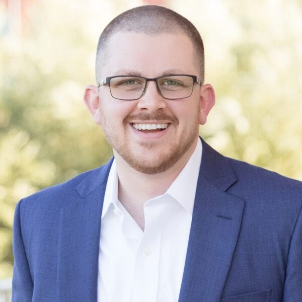 Headshot of Ben Simerly