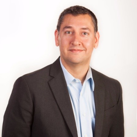 Headshot of Protected: Christopher Hensley, RICP®, CES™