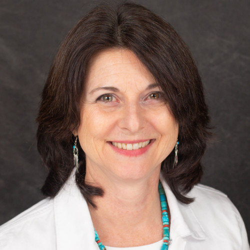 Headshot of Holly Donaldson, CFP®, CEPS