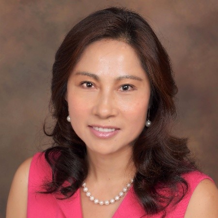 Headshot of Janet Z. Wan, CFP®, CPFA
